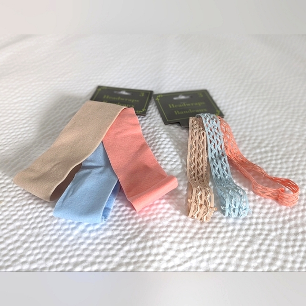 Headbands Bundle Pack